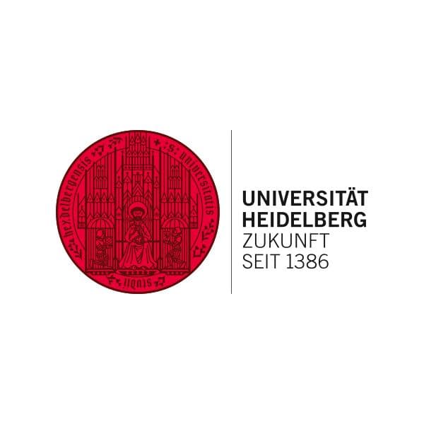 University logo