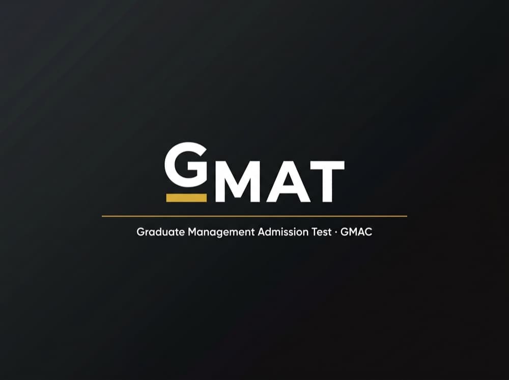 GMAT