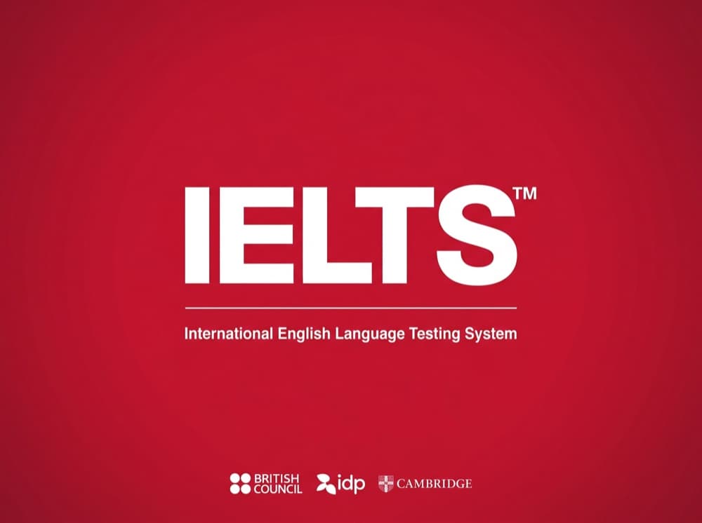 IELTS
