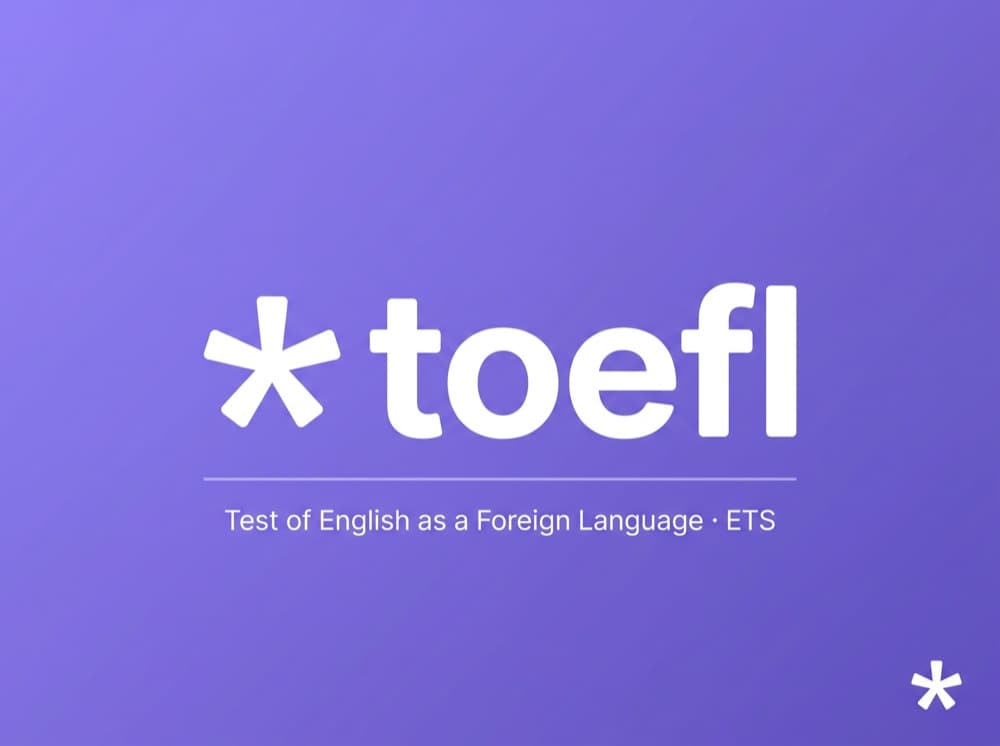 TOEFL