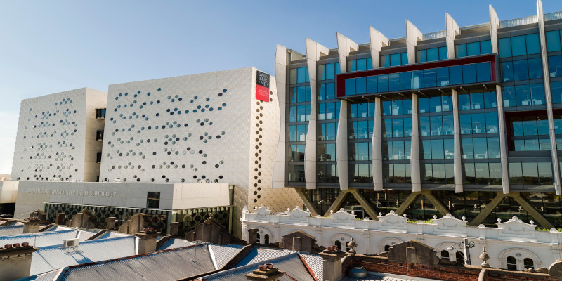 Swinburne University of Technology