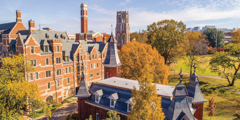 Vanderbilt Üniversitesi