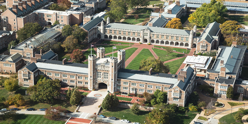 Washington Üniversitesi-St. Louis