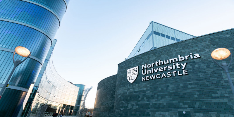 Northumbria Üniversitesi