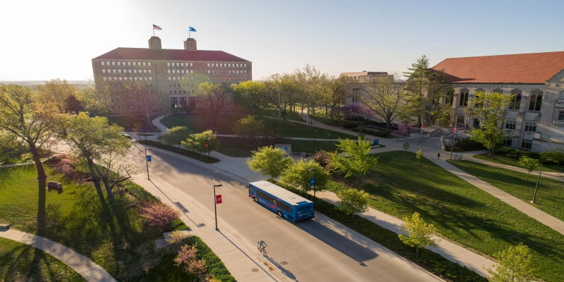 University of Kansas (KU)