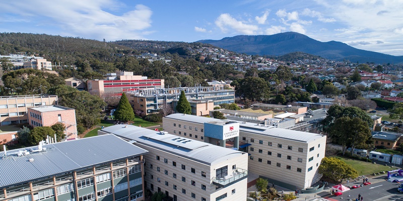 University of Tasmania (UTAS)