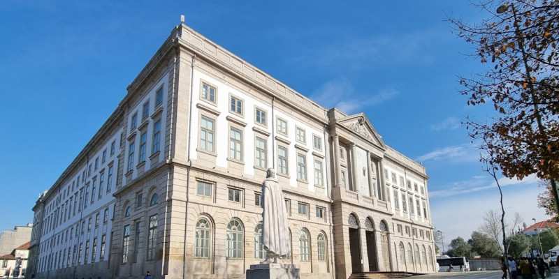 Porto Üniversitesi