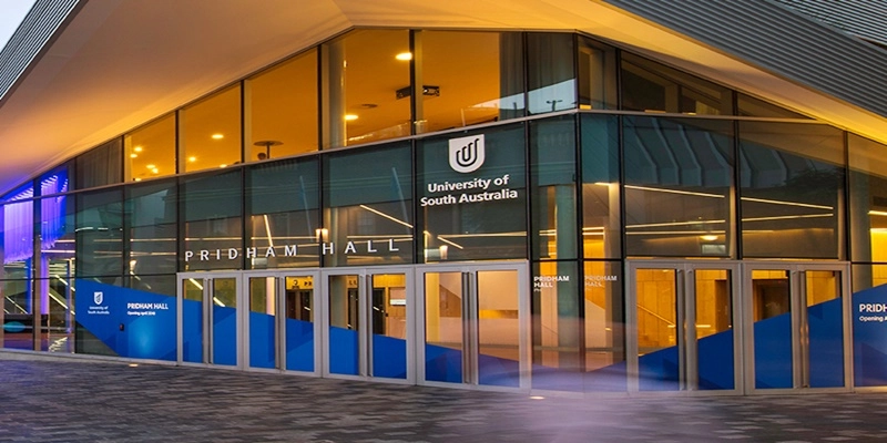 University of South Australia (UniSA)