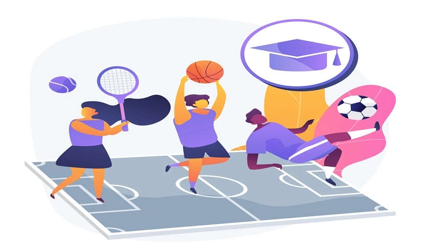 The Importance of Extracurricular Activities in US University Admissions