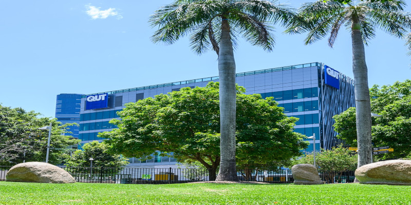 Queensland University of Technology (QUT)