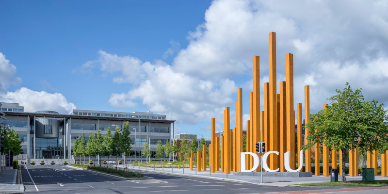 Dublin City University