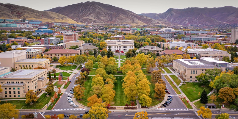 University of Utah