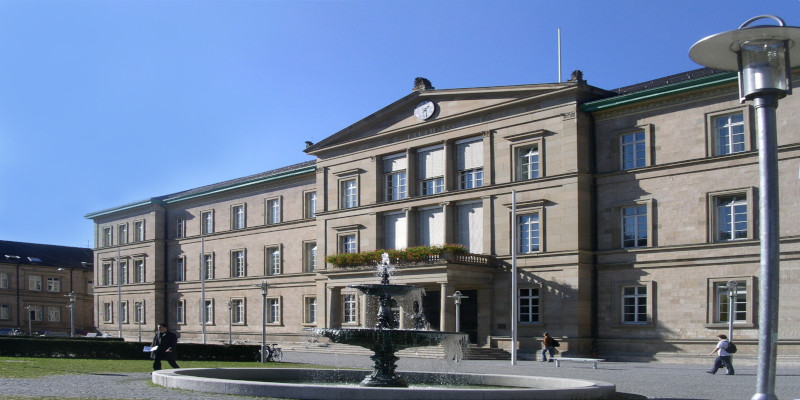 Tübingen Üniversitesi